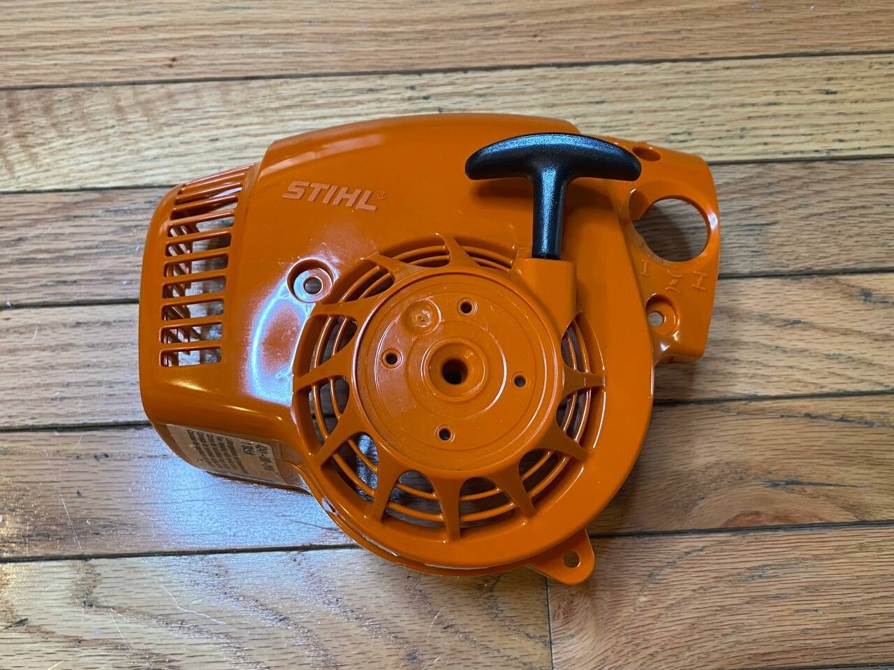 STIHL OEM Starter 42410802106 for SH56 BG56 BG66