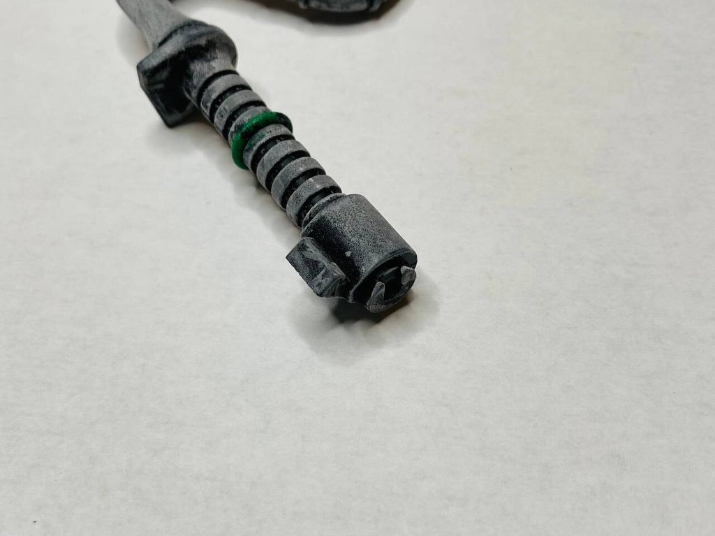 STIHL OEM Pack of Gas Fuel Hose 5pcs 11353507600 for MS341 MS361