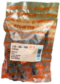 STIHL OEM Pack of Gas Fuel Hose 5pcs 11353507600 for MS341 MS361