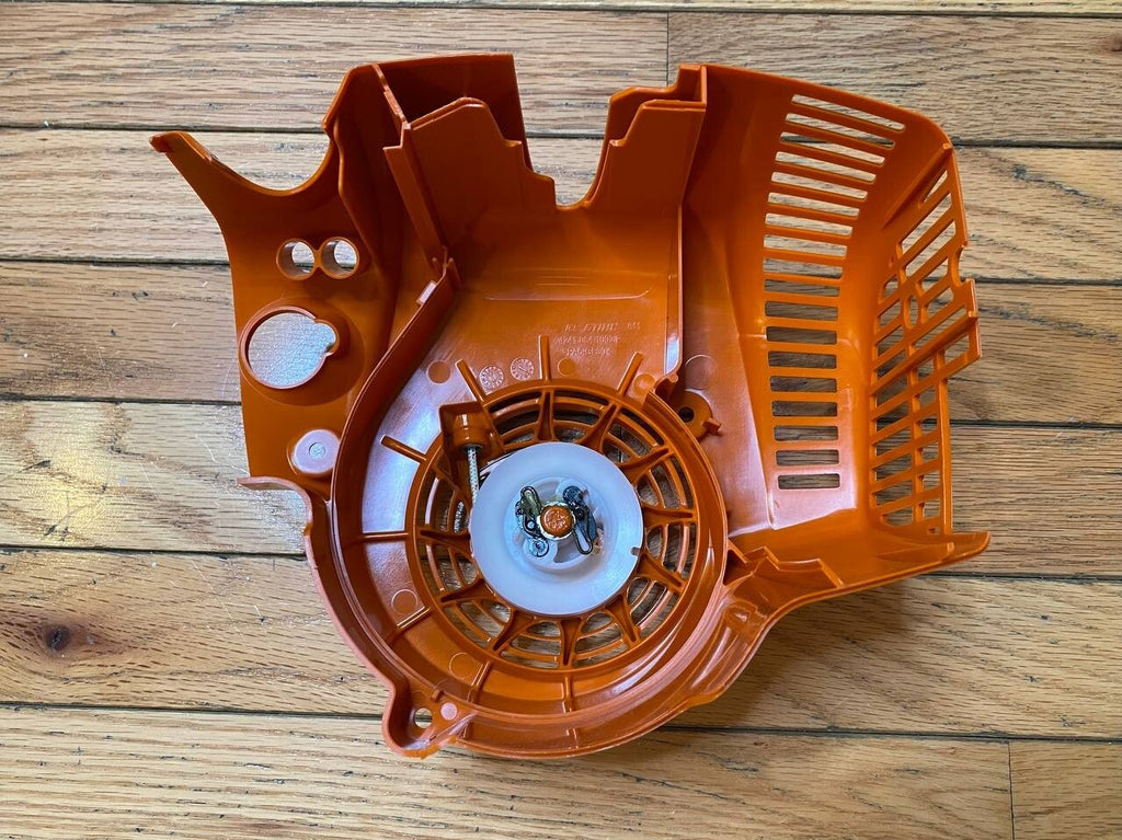 STIHL OEM Starter 42410802106 for SH56 BG56 BG66