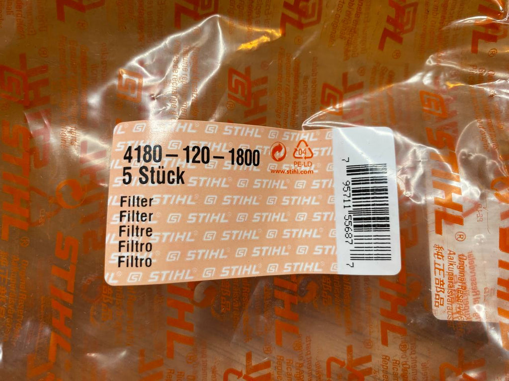 STIHL OEM Starter 42410802106 for SH56 BG56 BG66